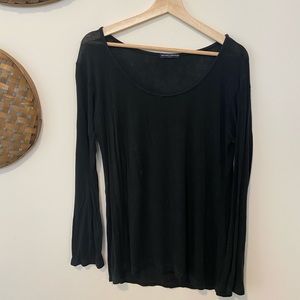 Brandy Melville long sleeve